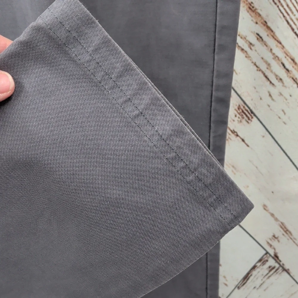 Backcountry Gray‎ Pants